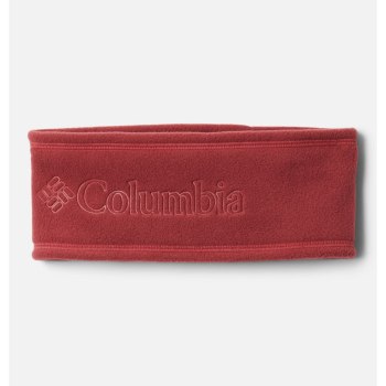 Columbia Muške Trake Za Kosu - Fast Trek II Fleece Crvene | KIMX-68729